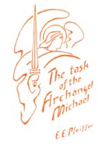 The Task of the Archangel Michael