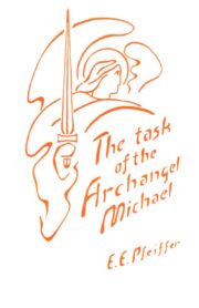 The Task of the Archangel Michael