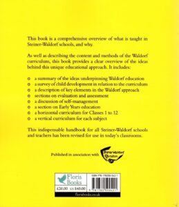 Dr. Rudolf Steiner Bookstore and Marketplace