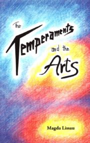 The Temperaments and the Arts