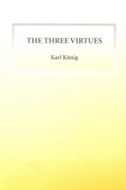 The Three Virtues