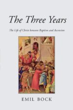 The Three Years-EB The Three Years