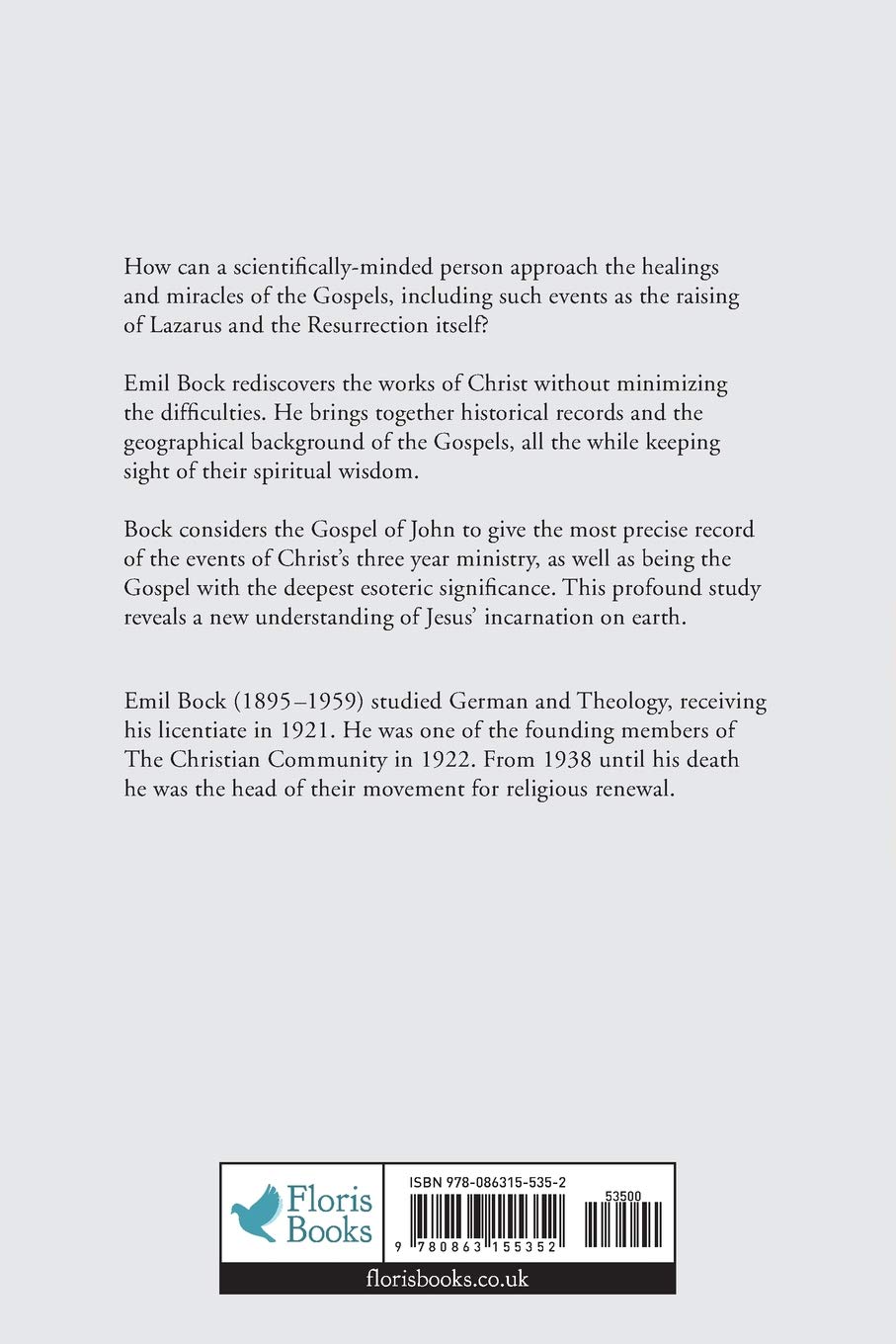 The Three Years - Image 2