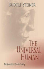 The Universal Human The Universal Human