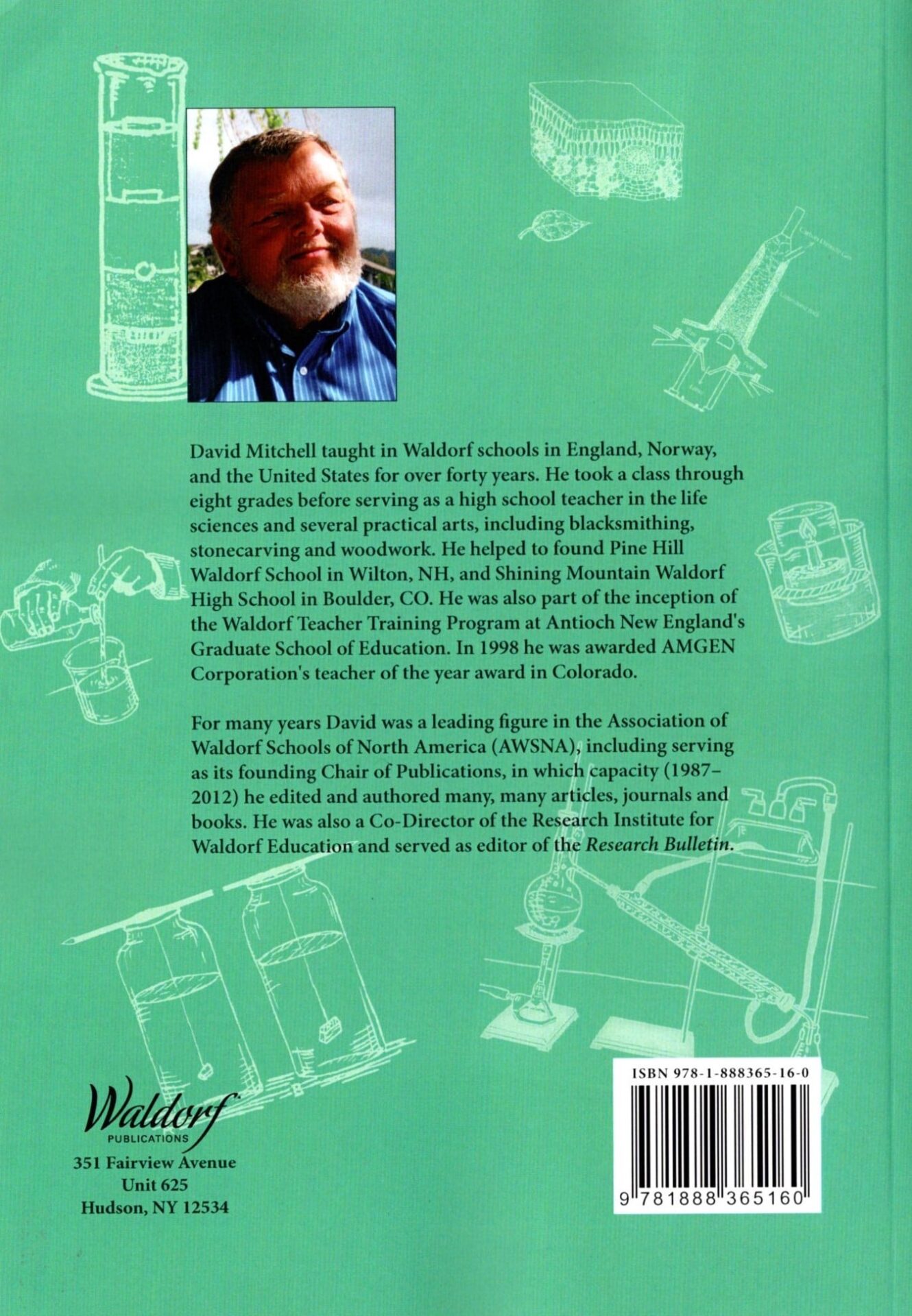 The Wonders of Waldorf Chemistry - Image 2