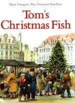Tom's Christmas Fish