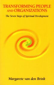 Transforming People and Organizations