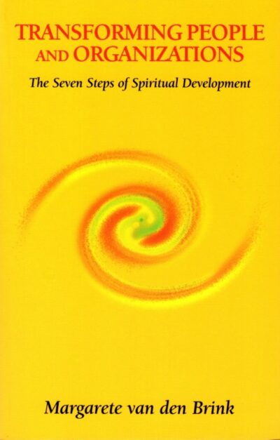 Transforming People and Organizations