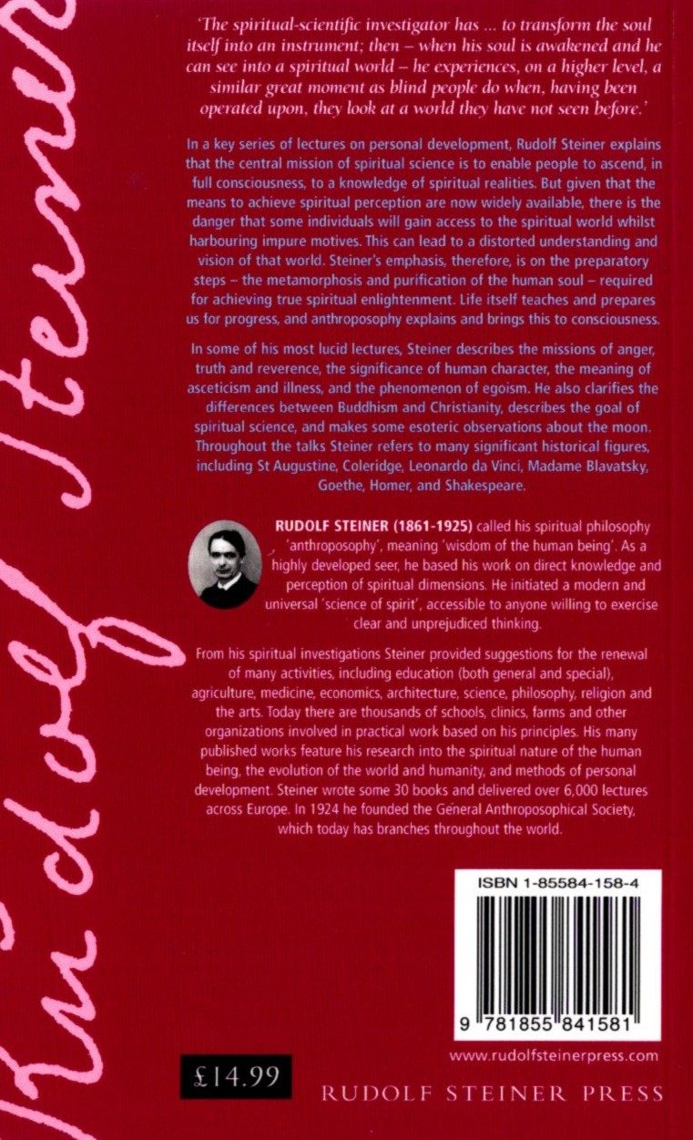 Transforming the Soul (Vol.1) - Image 2