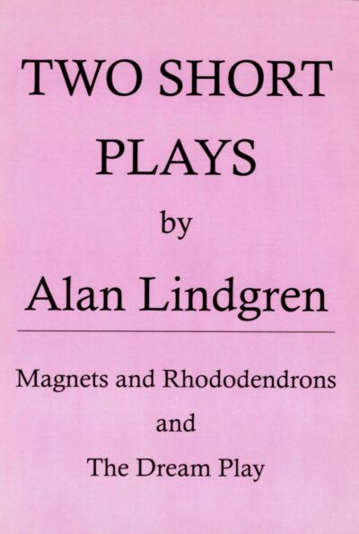 Two Short Plays