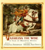 Vassilisa the Wise
