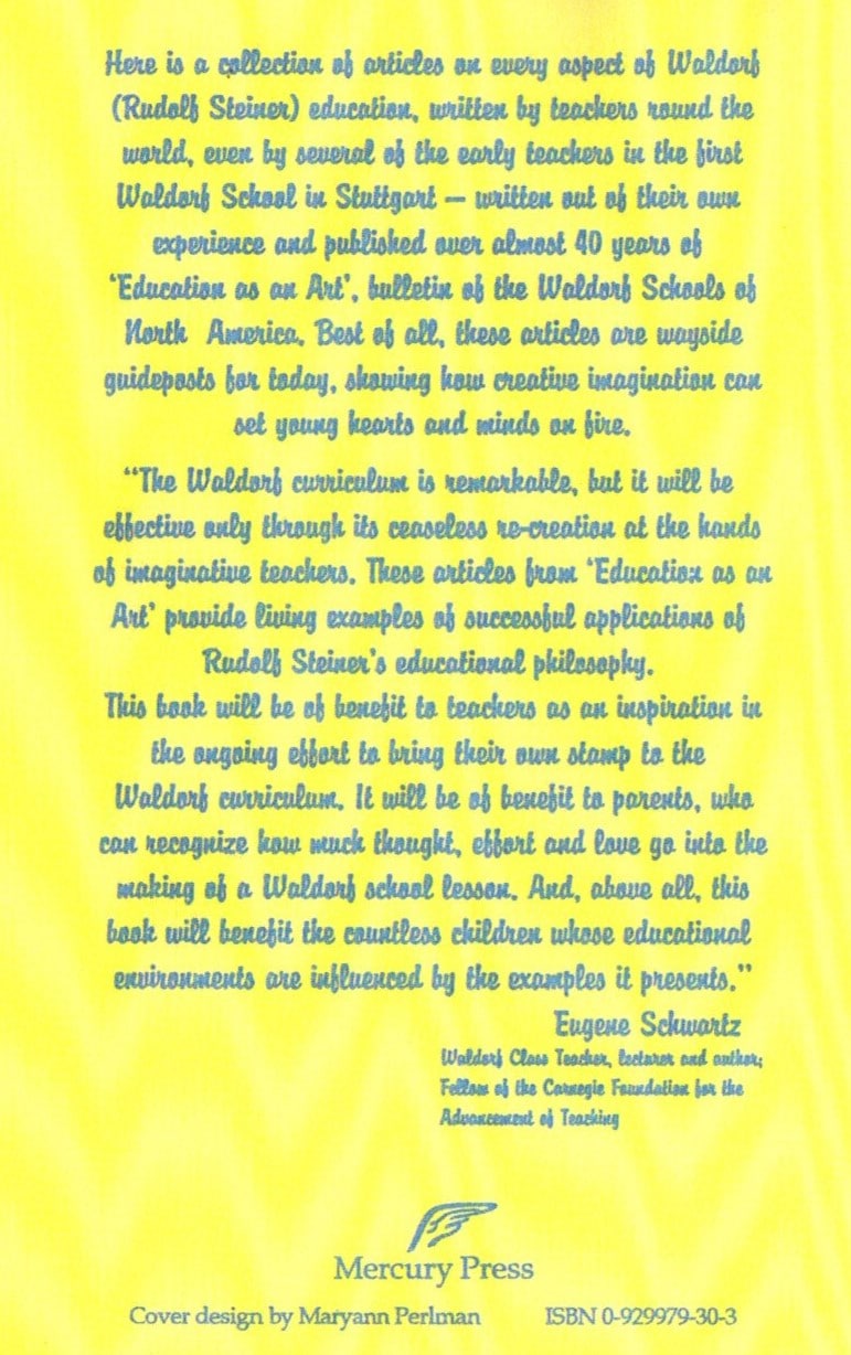 Waldorf Schools (Vol. II) - Image 2