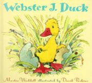 Webster J. Duck