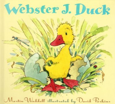 Webster J. Duck