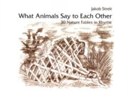 What Animals Say to Each Other