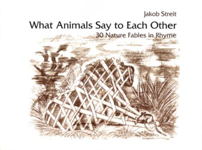 What Animals Say to Each Other