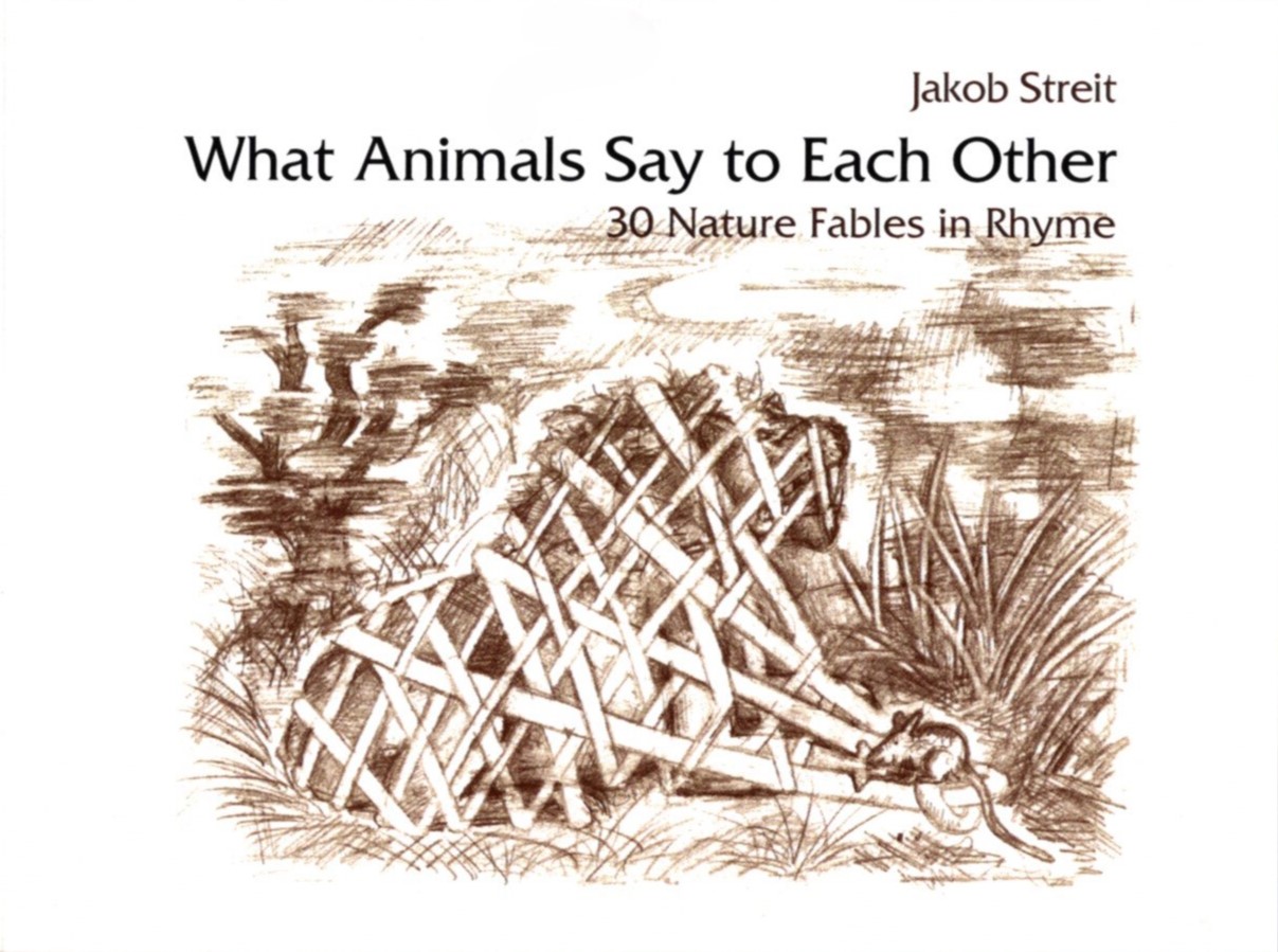 What Animals Say to Each Other