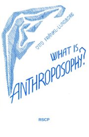 What is Anthroposophy?