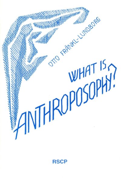 What is Anthroposophy?