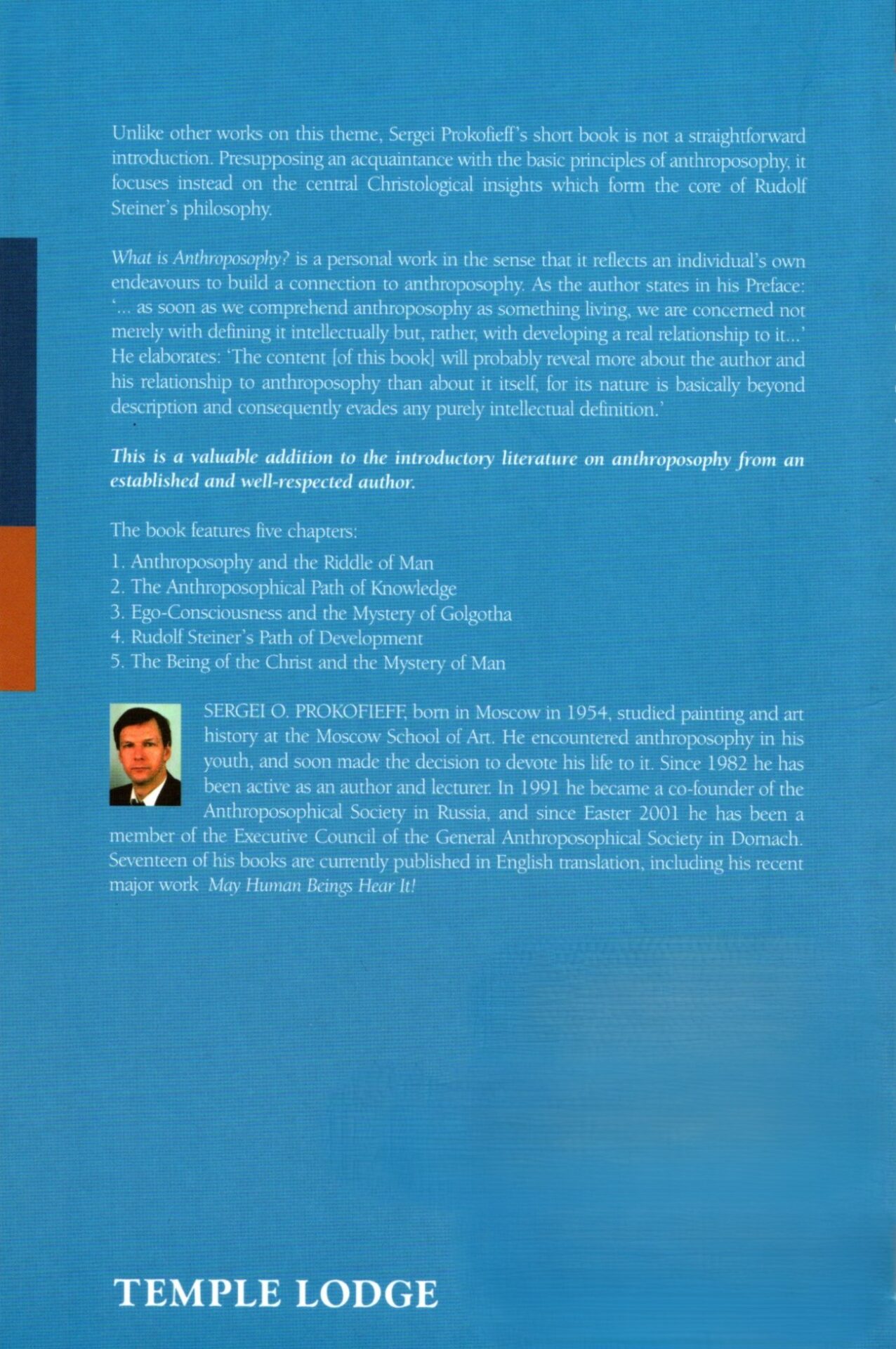 What is Anthroposophy? - Image 2