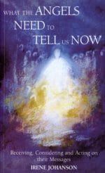 What the Angels Need to Tell Us Now