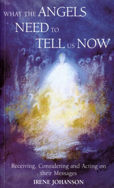 What the Angels Need to Tell Us Now