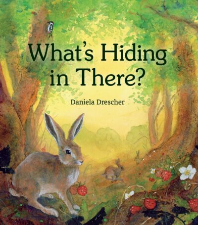 What's Hiding in There?