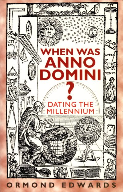 When Was Anno Domini?