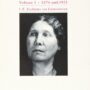 Who Was Ita Wegman (Vol. 1)