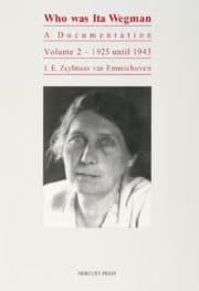 Who Was Ita Wegman (Vol. 2)