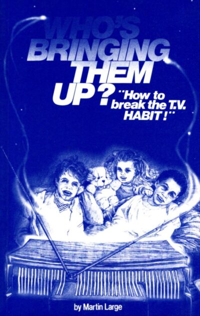 Who's Bringing Them Up?