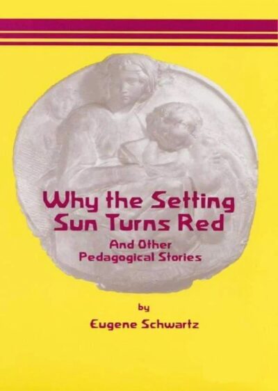 Why The Setting Sun Turns Red