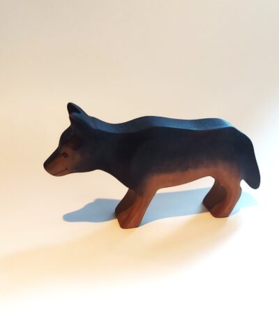 Wolf-GWT