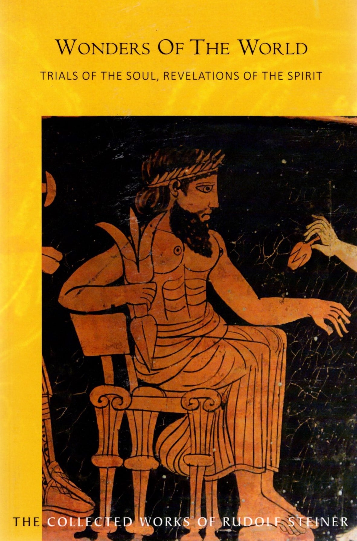 Wonders of the World (CW129)