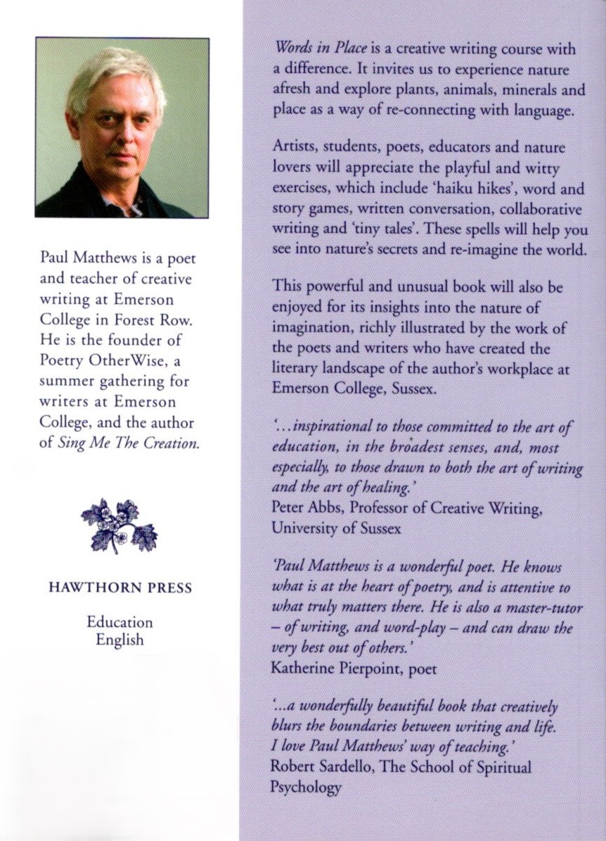 Words in Place - Image 2