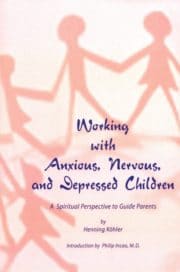 Working with Anxious, Nervous, & Depressed Children