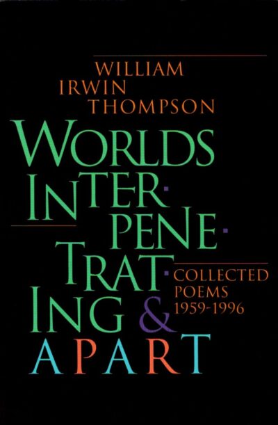 Worlds Interpenetrating and Apart (eBook)