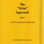 The 'Write' Approach I