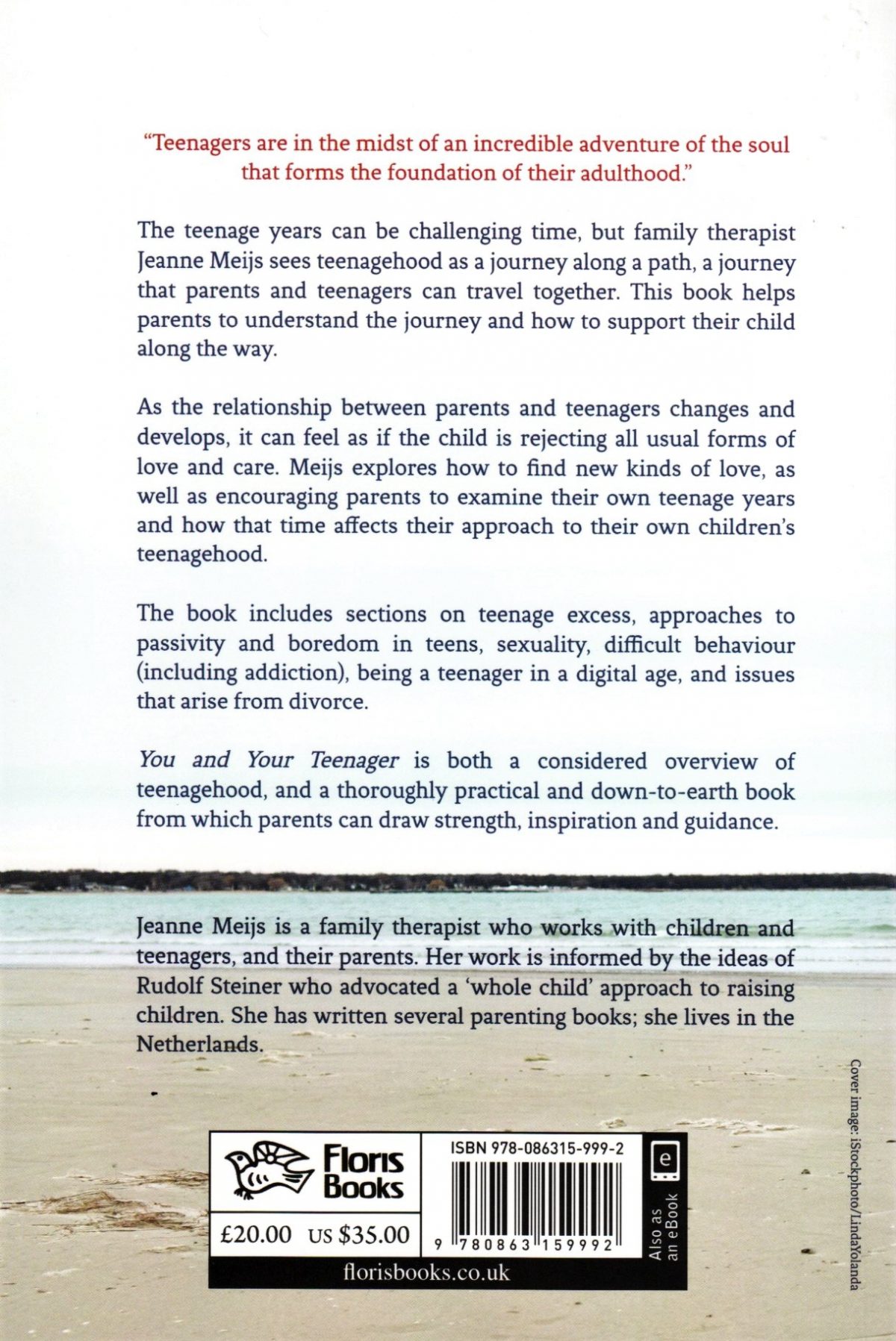 You and Your Teenager - Image 2