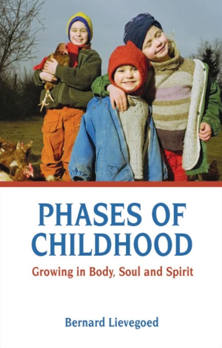 Phases of Childhood