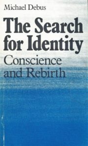 The Search for Identity (Used)