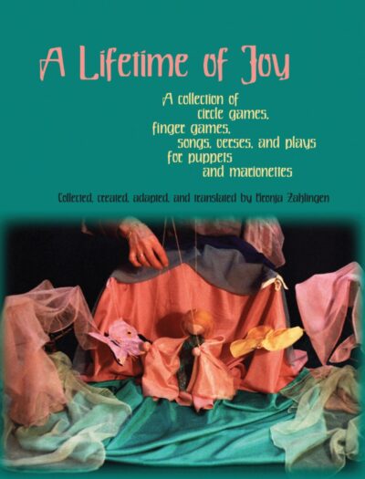A Lifetime of Joy