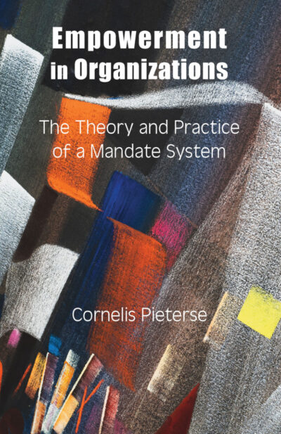 Empowerment in Organizations