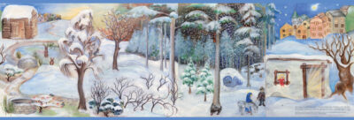 Light in the Lantern