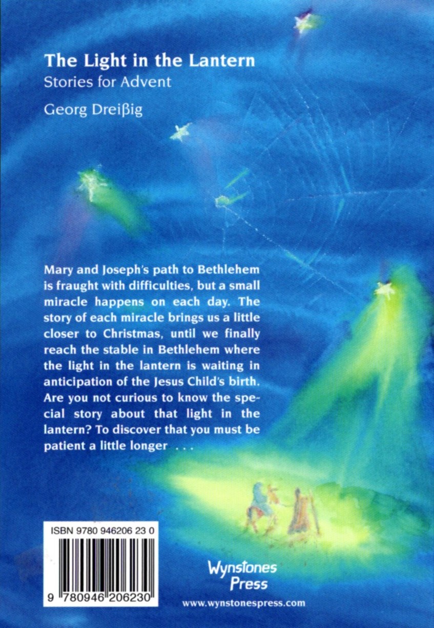 The Light in the Lantern - Image 2