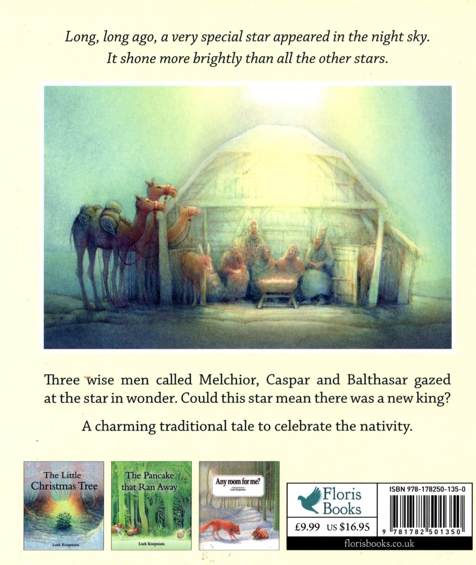 The Three Wise Men - Image 2