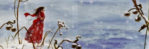 Little Fairy's Christmas 1