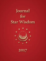Journal for Star Wisdom 2017