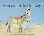 Mary's Little Donkey (HB)