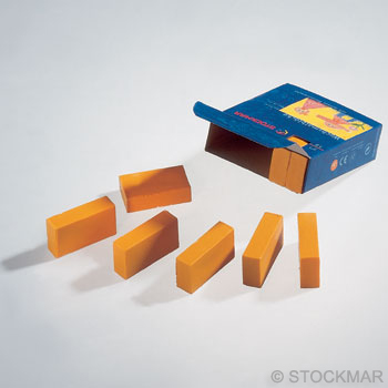 Stockmar Wax Block Crayons (Single Colors) - Image 2